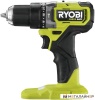 Ударная дрель-шуруповерт Ryobi HP RPD18C-220S 5133004982 (с 2-мя АКБ 2 Ah, сумка) купить в Минске с доставкой