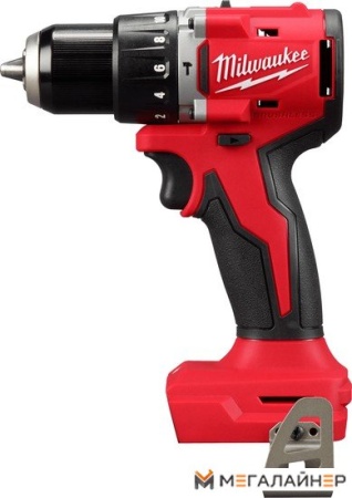 Ударная дрель-шуруповерт Milwaukee M18 M18BLPDRC-0 4933492820 (без АКБ) купить в Минске с доставкой