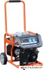 Купить Бензиновый генератор Zongshen KB 6000 в Минске с доставкой по РБ