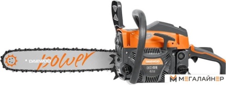 Бензопила Daewoo Power DACS 4516 купить в Минске с доставкой