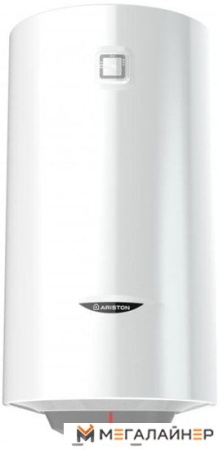 Накопительный электрический водонагреватель Ariston PRO1 R INOX ABS 80 V Slim 2K купить в Минске с доставкой