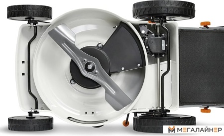 Купить газонокосилку в Минске. Цена газонокосилки в рассрочку