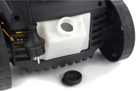 Мойка высокого давления Denzel R-165D купить в Минске с доставкой