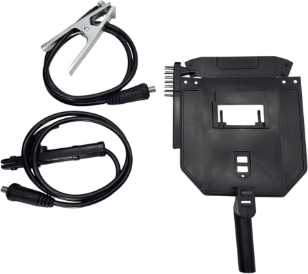 Сварочный инвертор Magnetta MMA-250 IGBT LED