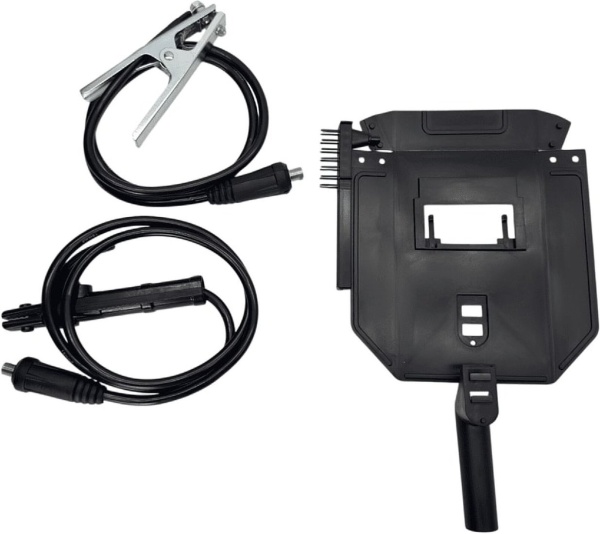 Сварочный инвертор Magnetta MMA-250 IGBT LED