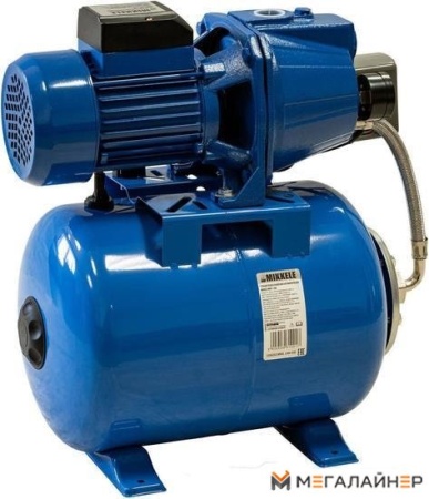Насосная станция Mikkeli MWS-1300 купить в Минске с доставкой