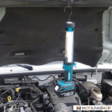 Фонарь Makita BML184 (без аккумулятора)