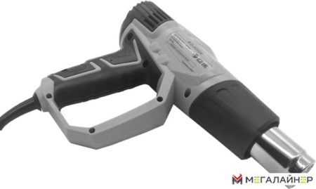 Промышленный фен Ресанта ФЭ-2000К купить в Минске с доставкой