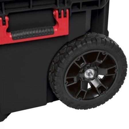 Тележка Milwaukee PackOut Rolling Trolley Toolbox купить в Минске с доставкой