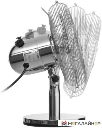 Вентилятор Sencor SFE 2540SL