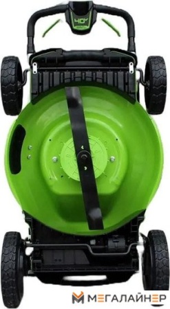 Купить газонокосилку в Минске. Цена газонокосилки в рассрочку