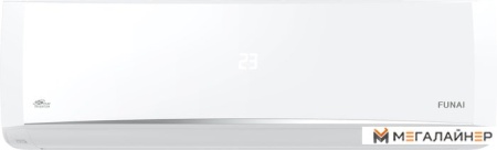 Сплит-система Funai Sensei Inverter RACI-SN25HP.D03