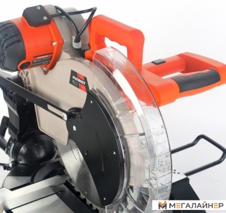 Торцовочная Patriot MS 303 купить в Минске с доставкой