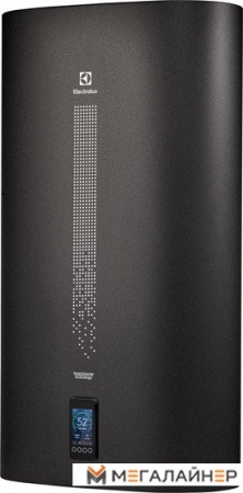 Накопительный электрический водонагреватель Electrolux EWH 100 SmartInverter Grafit купить в Минске с доставкой