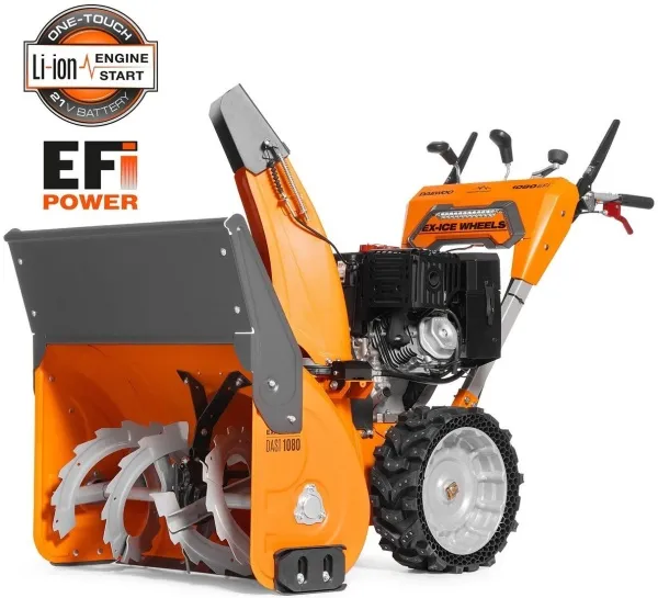 Снегоуборщик Daewoo Power DAST 1080EFI