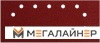 Шлифлист Metabo 624496000 (10шт) купить в Минске с доставкой