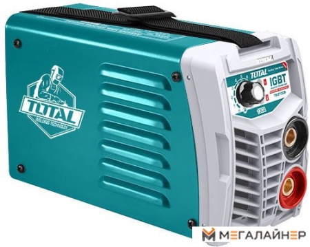 Сварочный инвертор Total TW21606