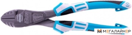Кусачки боковые (бокорезы) GROSS 17586 купить в Минске с доставкой