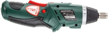 Электроотвертка Hammer Flex ACD3.6Li USB купить в Минске с доставкой