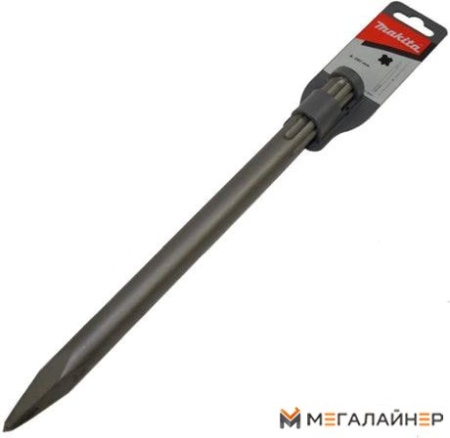 Пиковое зубило Makita P-16243 купить в Минске с доставкой