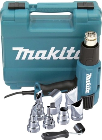 Makita HG6531CK