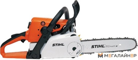 Бензопила STIHL MS 250 C-BE купить в Минске с доставкой