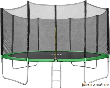 Батут Happy Jump 15ft Pro