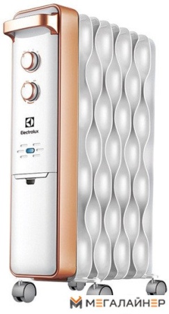 Масляный радиатор Electrolux EOH/M-9209