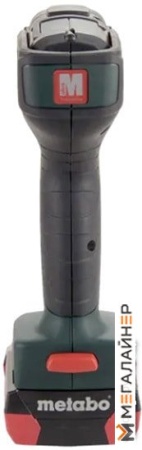 Фонарь Metabo PowerMaxx ULA 12 LED