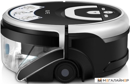 Робот-пылесос iLife W400 купить в Минске с доставкой