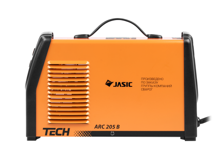 Сварочный инвертор Сварог Tech ARC 205 B (Z203)