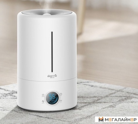 Увлажнитель воздуха Deerma DEM-F628S