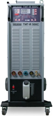 Сварочный инвертор Top Weld TW ТИГ-R 500C