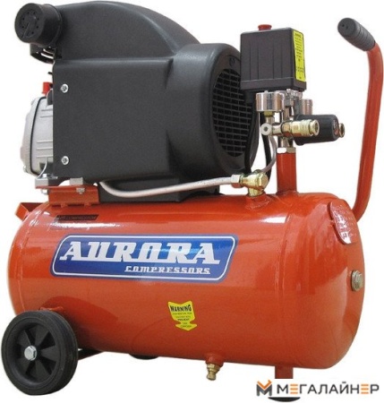 Компрессор Aurora Air-25