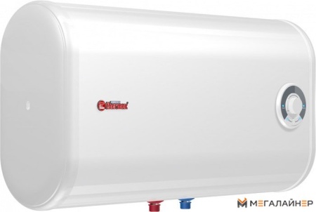 Накопительный электрический водонагреватель Thermex Ceramik 50 H купить в Минске с доставкой