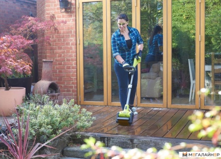 Щетка для электроинструмента Ryobi RAC820 5132004737 купить в Минске с доставкой