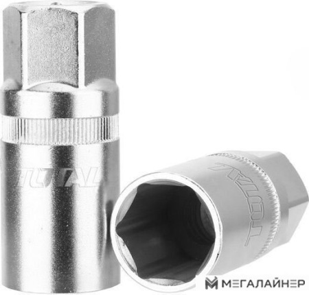 Головка слесарная Total THSPS12216 купить в Минске с доставкой