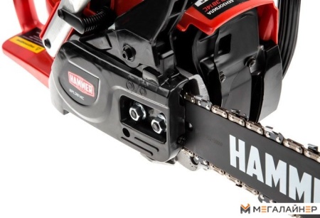 Бензопила Hammer BPL3814C купить в Минске с доставкой