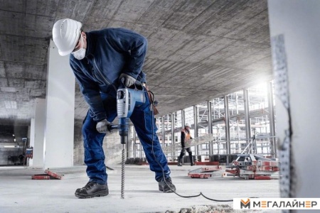 Набор оснастки Bosch 2608578694 (5 предметов) купить в Минске с доставкой