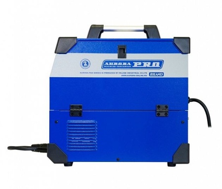 Сварочный полуавтомат AuroraPRO Overman 165