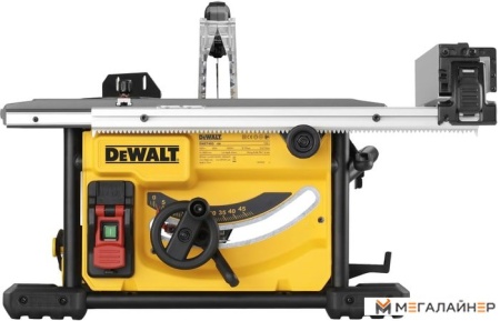 Дисковая (циркулярная) пила DeWalt DWE7485-QS купить в Минске с доставкой