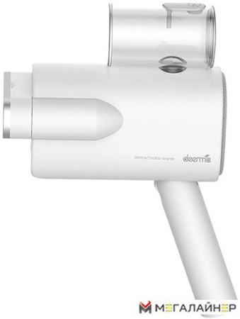 Отпариватель Deerma Portable Steam Ironing Machine (белый, международная версия) купить в Минске с доставкой