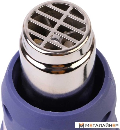 Промышленный фен ДИОЛД ВГВ-1-01 купить в Минске с доставкой