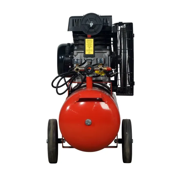 Воздушный компрессор Aurora STORM-50 TURBO active series
