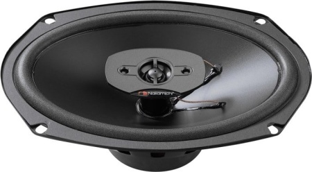 Коаксиальная АС Nakamichi NSE-6917