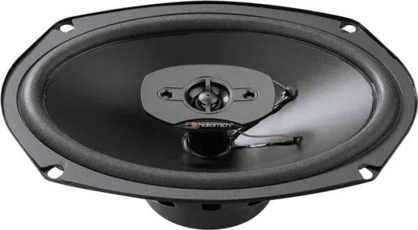 Коаксиальная АС Nakamichi NSE-6917