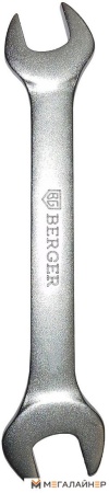 Гаечный ключ Berger 24?27мм BG1093 купить в Минске с доставкой