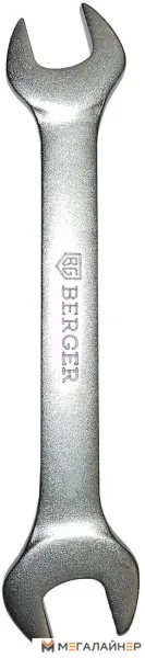 Гаечный ключ Berger 24?27мм BG1093 купить в Минске с доставкой