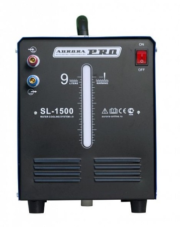 Станция охлаждения Aurora SL-1500