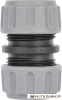 Коннектор Hozelock Straight 7017 (2 шт) купить в Минске с доставкой